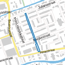 Perceel AMS02-A-5839