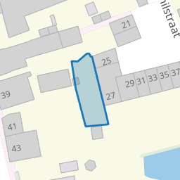 Perceel AMS02-A-5845