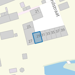 Perceel AMS02-A-5849