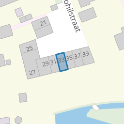 Perceel AMS02-A-5851