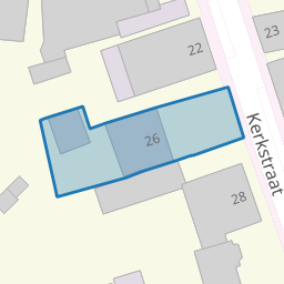 Perceel AMS02-A-5868