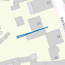 Perceel AMS02-A-5869