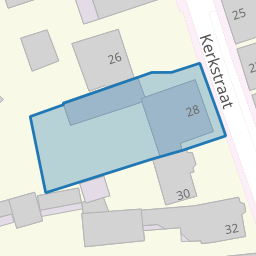 Perceel AMS02-A-5870