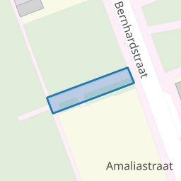 Perceel AMS02-A-5871