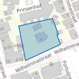 Perceel AMS02-A-5873