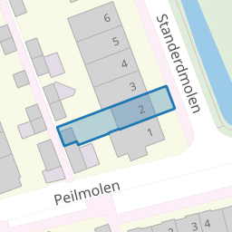 Perceel AMS02-E-1012