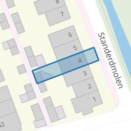 Perceel AMS02-E-1014