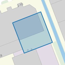 Perceel AMS02-E-1052