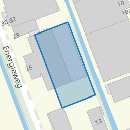 Perceel AMS02-E-1058