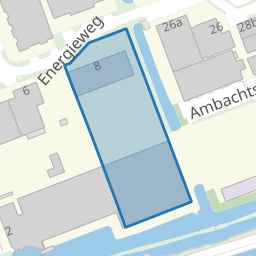 Perceel AMS02-E-1071