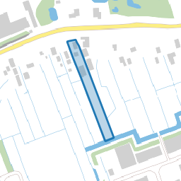 Perceel AMS02-E-1077