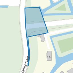 Perceel AMS02-E-1107