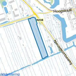 Perceel AMS02-E-1202