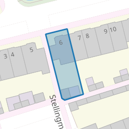 Perceel AMS02-E-1281