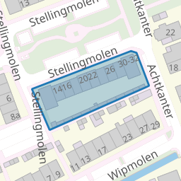 Perceel AMS02-E-1302