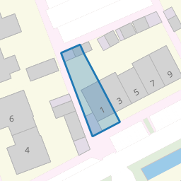 Perceel AMS02-E-1360