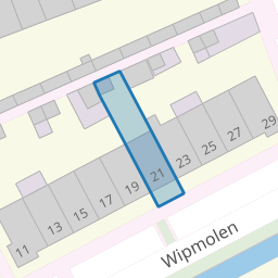 Perceel AMS02-E-1370