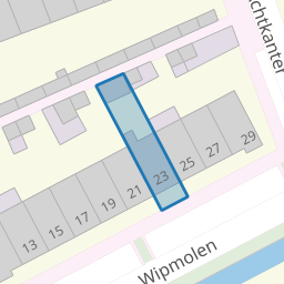 Perceel AMS02-E-1371