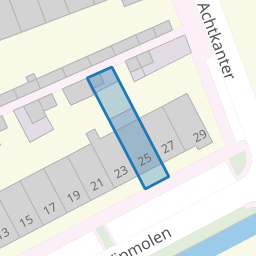 Perceel AMS02-E-1372