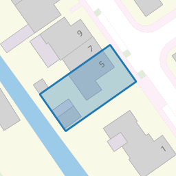 Perceel AMS02-E-1396