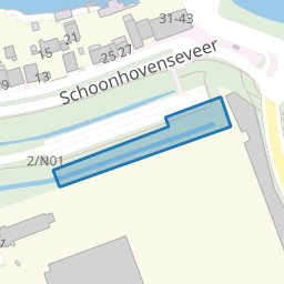 Perceel AMS02-E-1407