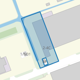 Perceel AMS02-E-1464