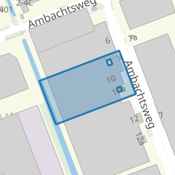 Perceel AMS02-E-1485