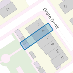 Perceel AMS02-E-1488