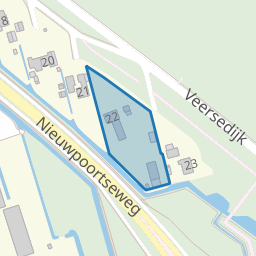 Perceel AMS02-E-1528