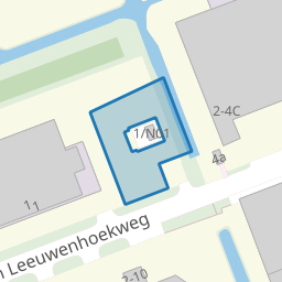 Perceel AMS02-E-1554