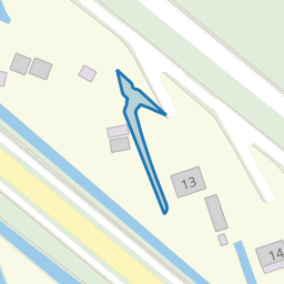 Perceel AMS02-E-1561