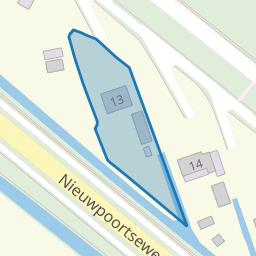 Perceel AMS02-E-1564