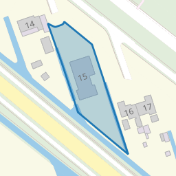 Perceel AMS02-E-1565