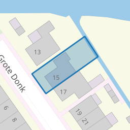 Perceel AMS02-E-1573