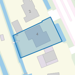 Perceel AMS02-E-1610