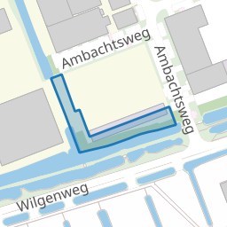 Perceel AMS02-E-1645