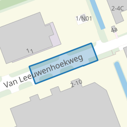 Perceel AMS02-E-1664