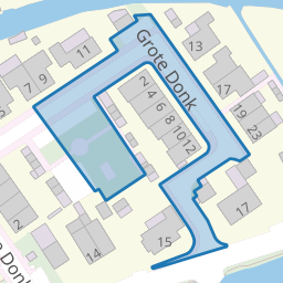 Perceel AMS02-E-1673