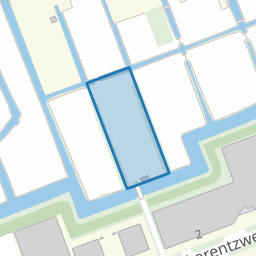 Perceel AMS02-E-1677