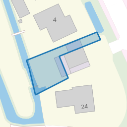 Perceel AMS02-E-1724