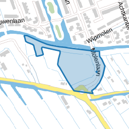 Perceel AMS02-E-1770