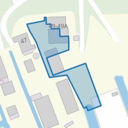 Perceel AMS02-E-1776