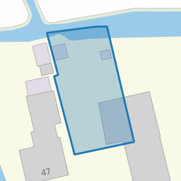 Perceel AMS02-E-1815