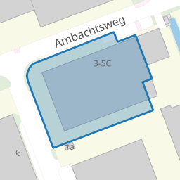 Perceel AMS02-E-1888