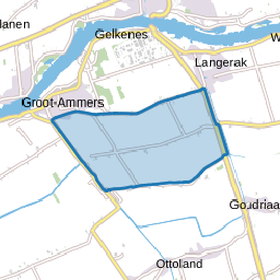 Sectie AMS02-F