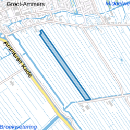 Perceel AMS02-F-200