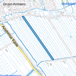 Perceel AMS02-F-201