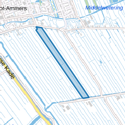 Perceel AMS02-F-76