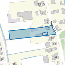 Perceel AMZ00-H-1000