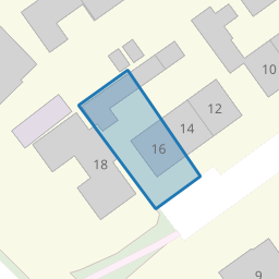 Perceel AMZ00-H-1001